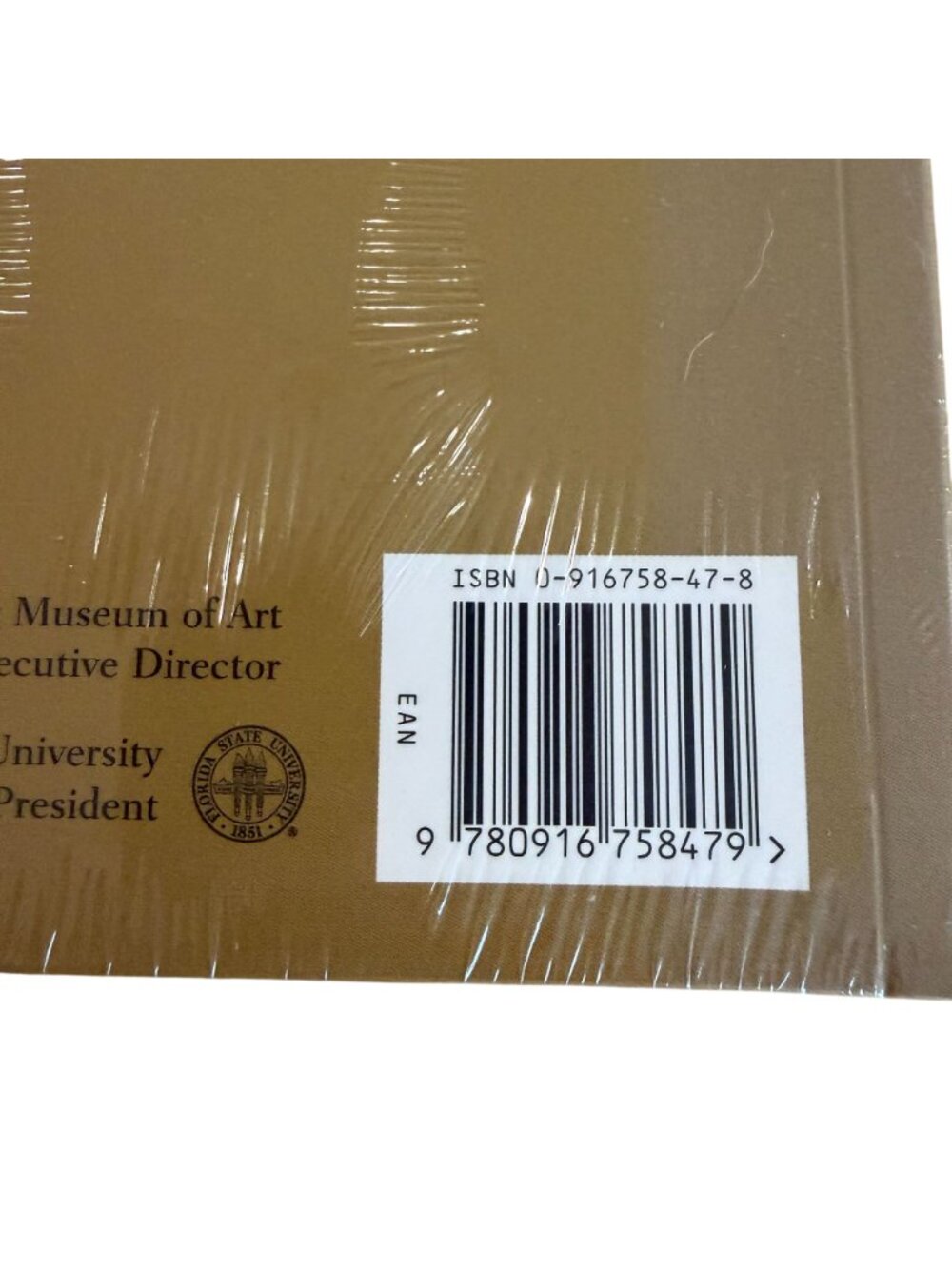 Ca DZan Inside The Ringling Mansion Hardcover Book Aaron H. De Groft David Weeks - Picture 3 of 3